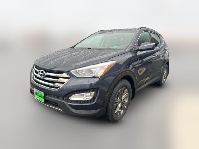 2016 Hyundai Santa Fe Sport Base