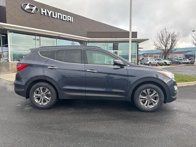 2016 Hyundai Santa Fe Sport Base