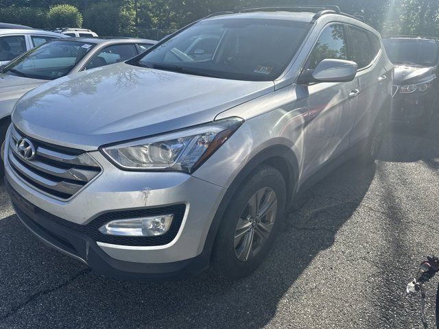 2016 Hyundai Santa Fe Sport Base