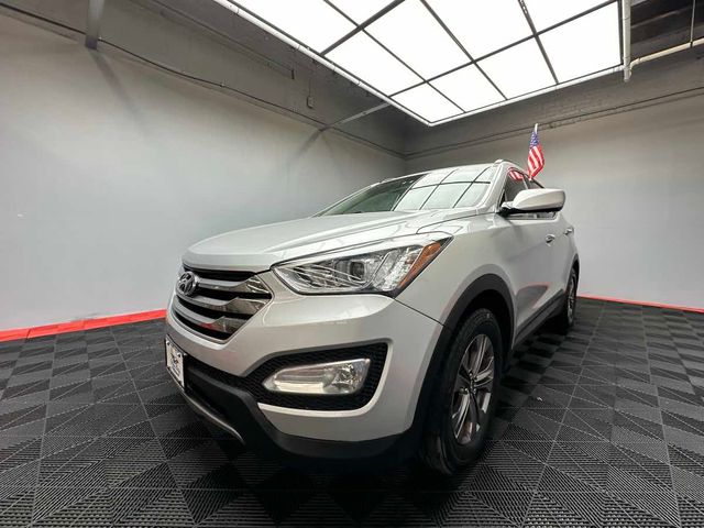 2016 Hyundai Santa Fe Sport Base