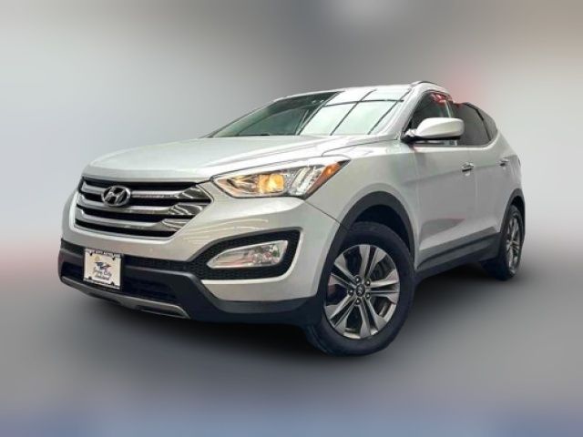 2016 Hyundai Santa Fe Sport Base