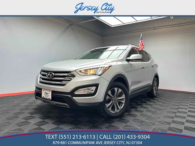 2016 Hyundai Santa Fe Sport Base