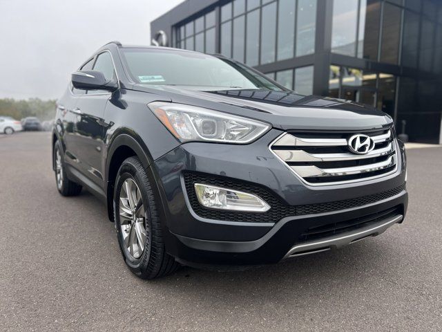 2016 Hyundai Santa Fe Sport Base