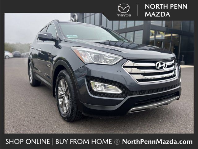 2016 Hyundai Santa Fe Sport Base