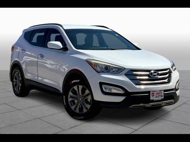 2016 Hyundai Santa Fe Sport Base