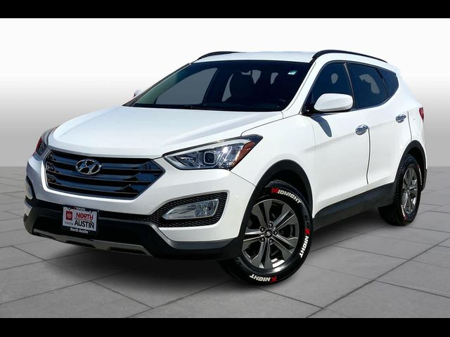 2016 Hyundai Santa Fe Sport Base