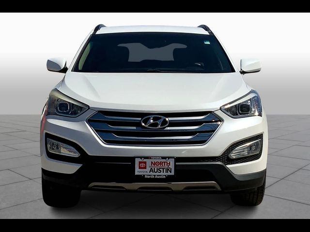 2016 Hyundai Santa Fe Sport Base