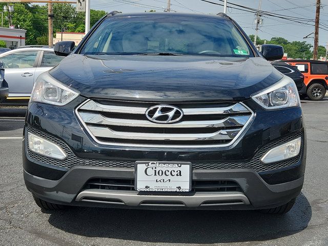 2016 Hyundai Santa Fe Sport Base