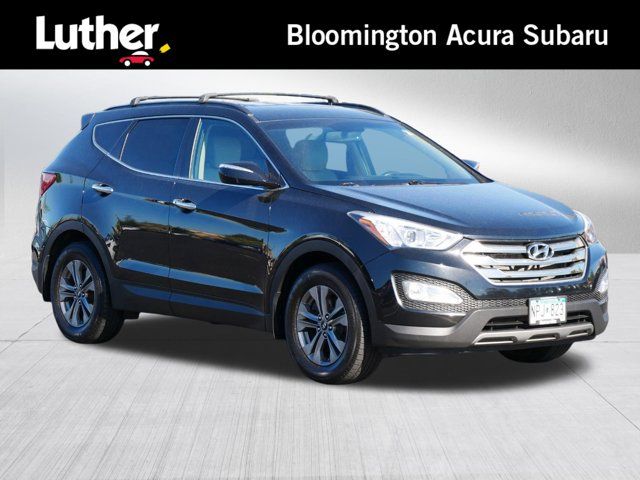 2016 Hyundai Santa Fe Sport Base