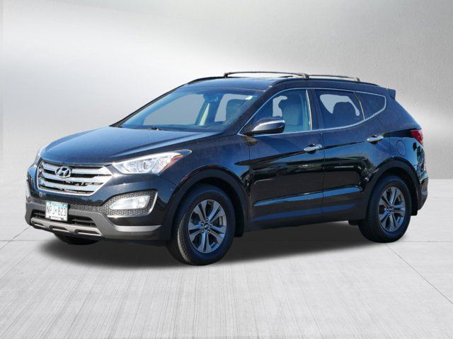 2016 Hyundai Santa Fe Sport Base