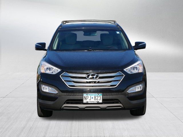 2016 Hyundai Santa Fe Sport Base