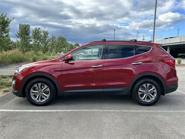 2016 Hyundai Santa Fe Sport Base