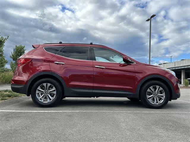 2016 Hyundai Santa Fe Sport Base