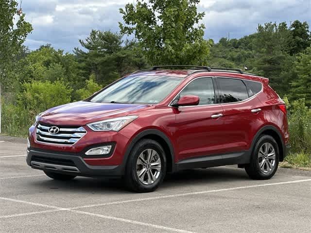 2016 Hyundai Santa Fe Sport Base