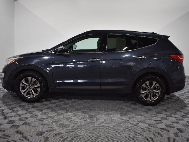 2016 Hyundai Santa Fe Sport Base