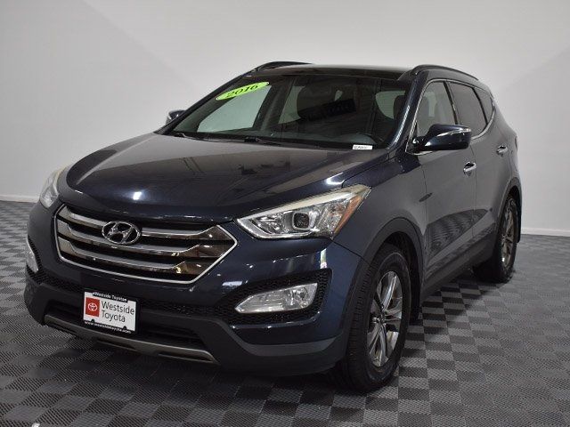 2016 Hyundai Santa Fe Sport Base