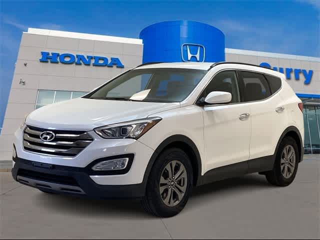 2016 Hyundai Santa Fe Sport Base