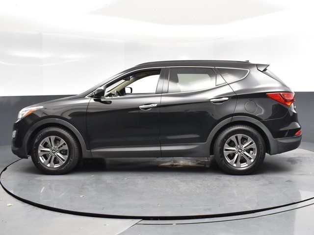 2016 Hyundai Santa Fe Sport Base