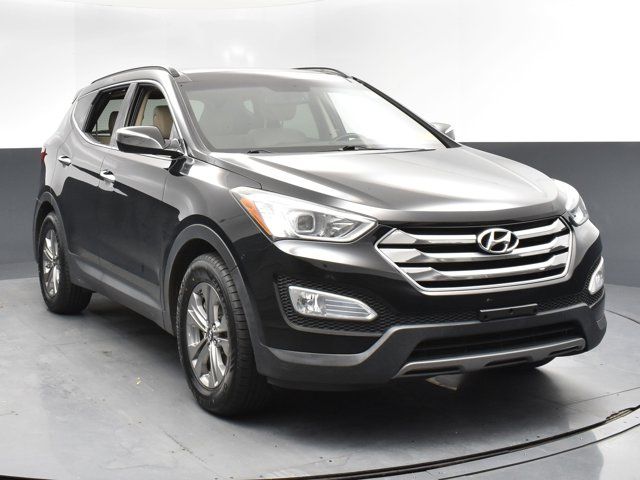 2016 Hyundai Santa Fe Sport Base