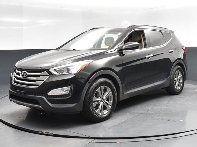 2016 Hyundai Santa Fe Sport Base