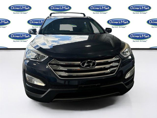 2016 Hyundai Santa Fe Sport Base