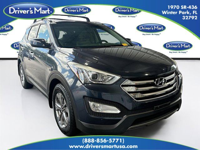 2016 Hyundai Santa Fe Sport Base