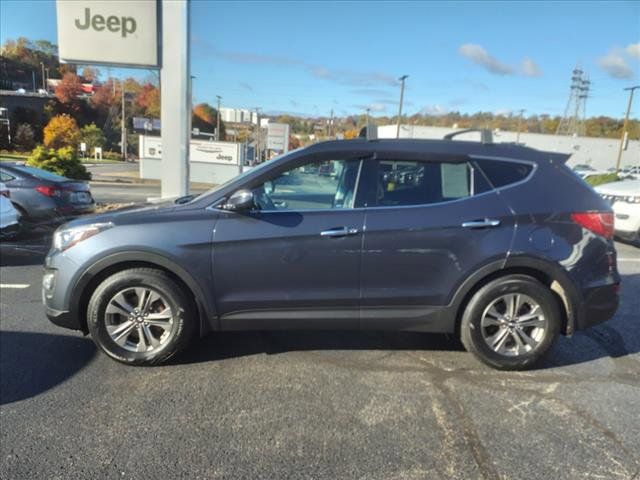 2016 Hyundai Santa Fe Sport Base