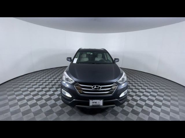 2016 Hyundai Santa Fe Sport Base