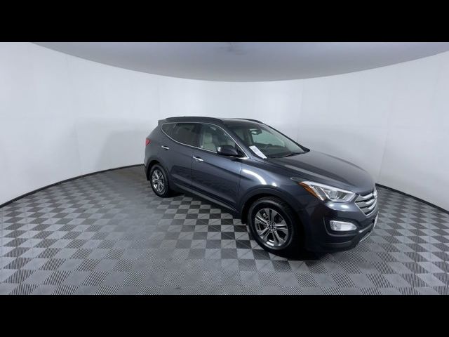 2016 Hyundai Santa Fe Sport Base