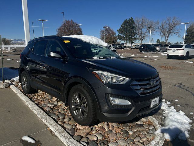 2016 Hyundai Santa Fe Sport Base