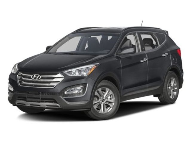 2016 Hyundai Santa Fe Sport Base