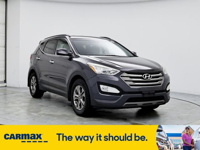 2016 Hyundai Santa Fe Sport Base