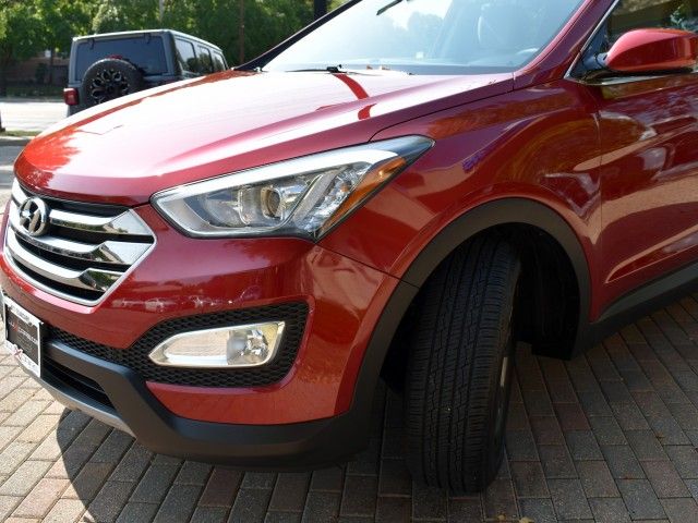 2016 Hyundai Santa Fe Sport Base