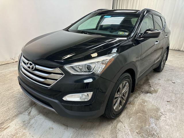 2016 Hyundai Santa Fe Sport Base