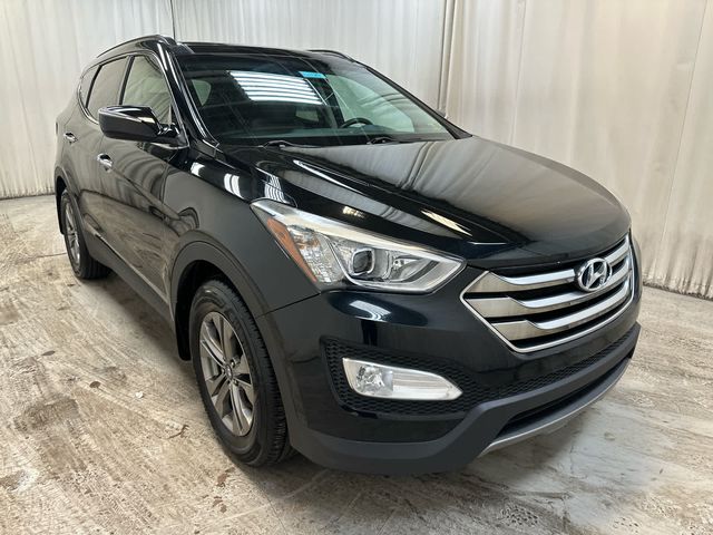 2016 Hyundai Santa Fe Sport Base