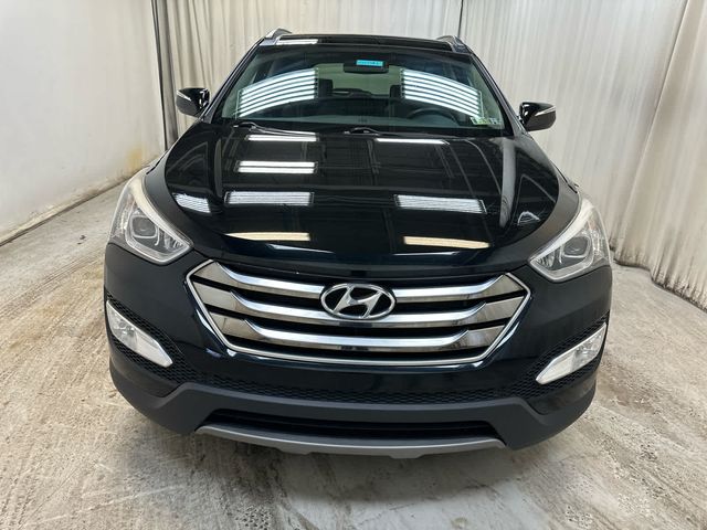 2016 Hyundai Santa Fe Sport Base