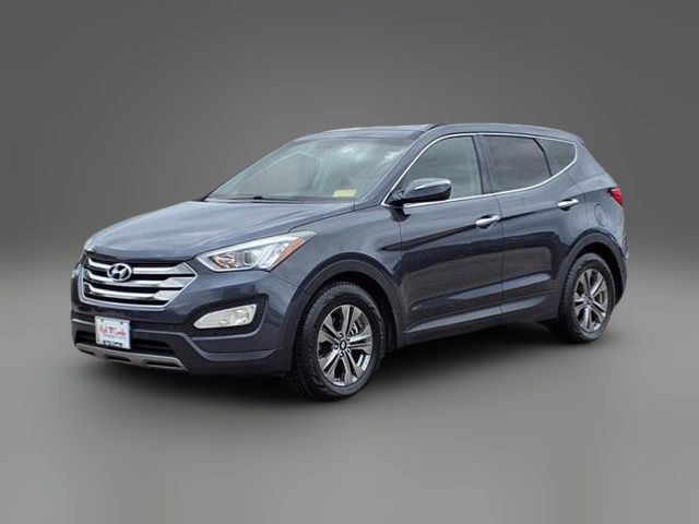 2016 Hyundai Santa Fe Sport Base