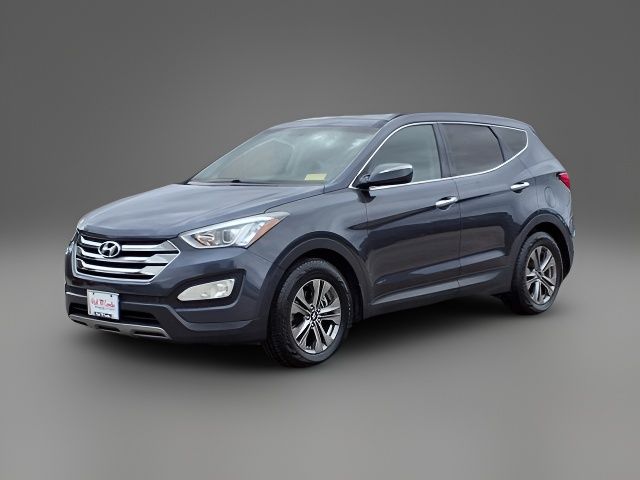 2016 Hyundai Santa Fe Sport Base