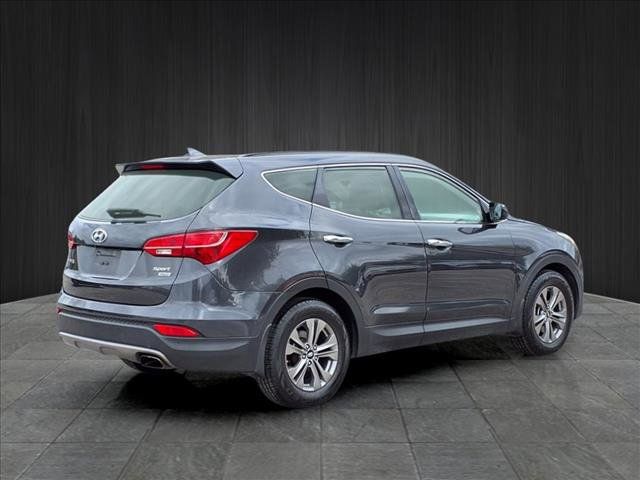 2016 Hyundai Santa Fe Sport Base