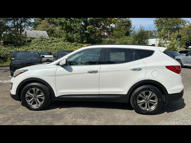 2016 Hyundai Santa Fe Sport Base