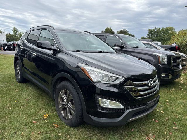 2016 Hyundai Santa Fe Sport Base