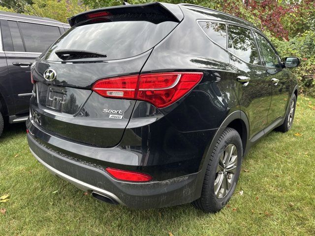 2016 Hyundai Santa Fe Sport Base