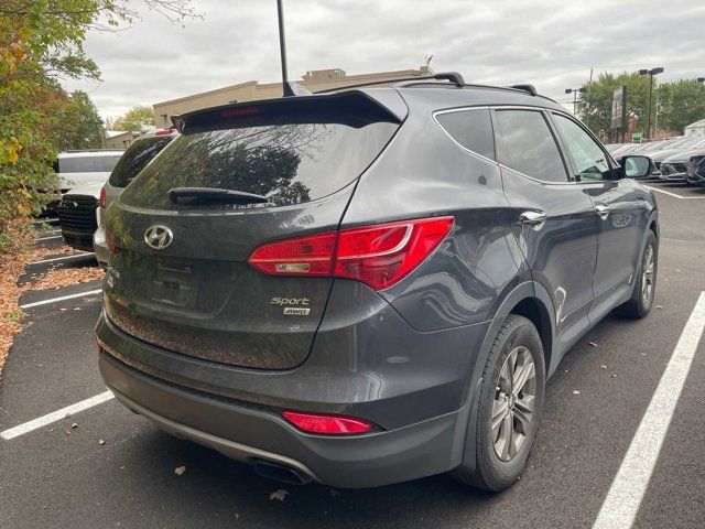 2016 Hyundai Santa Fe Sport Base