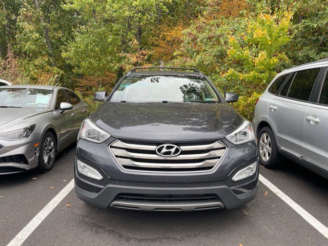 2016 Hyundai Santa Fe Sport Base