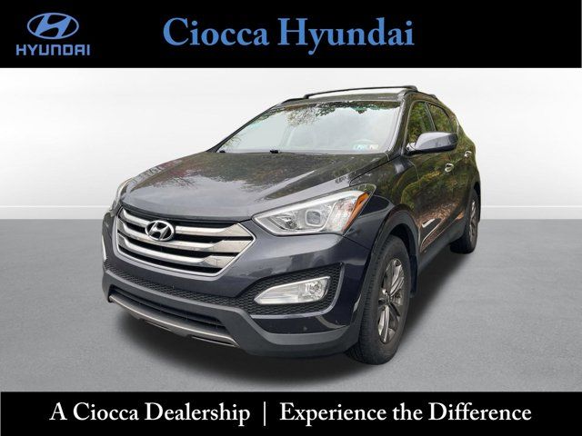 2016 Hyundai Santa Fe Sport Base