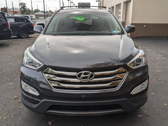 2016 Hyundai Santa Fe Sport Base