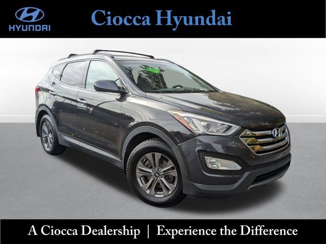 2016 Hyundai Santa Fe Sport Base