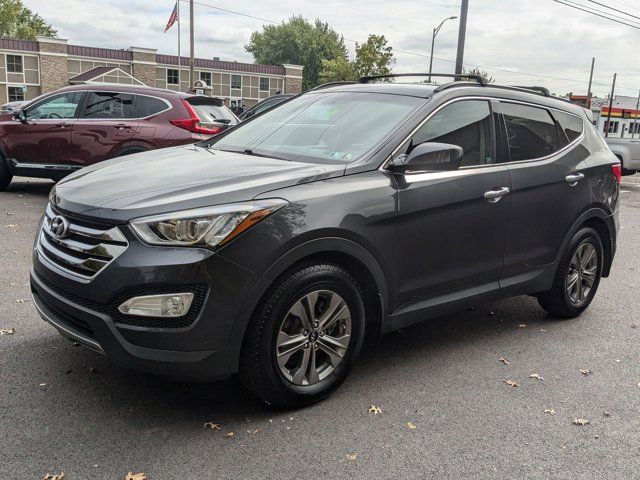 2016 Hyundai Santa Fe Sport Base