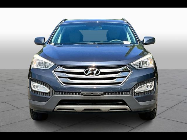 2016 Hyundai Santa Fe Sport Base