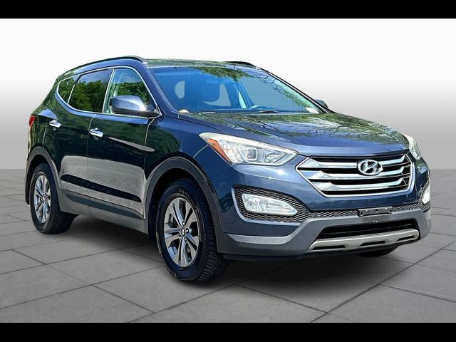 2016 Hyundai Santa Fe Sport Base